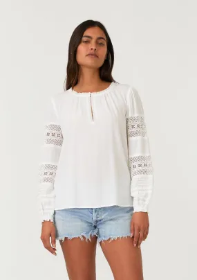 Madelyn Blouse