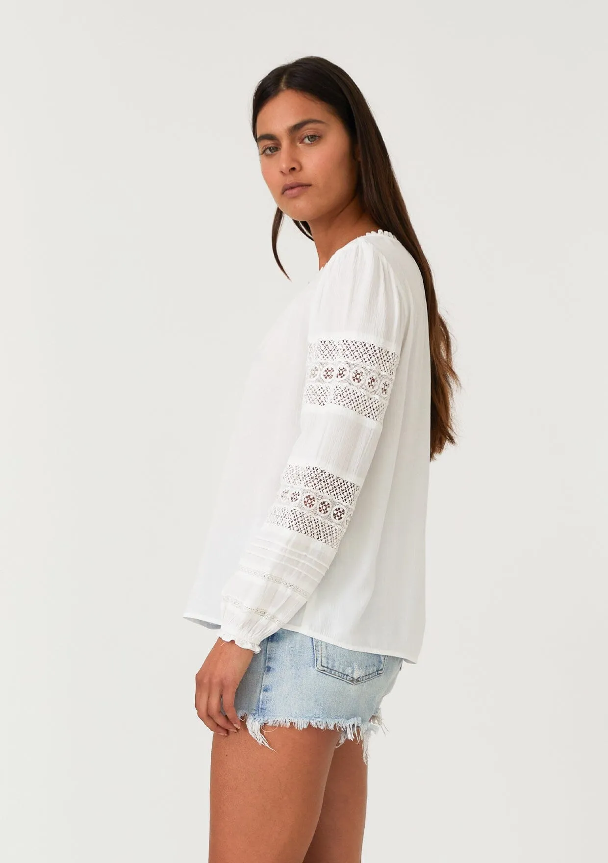 Madelyn Blouse