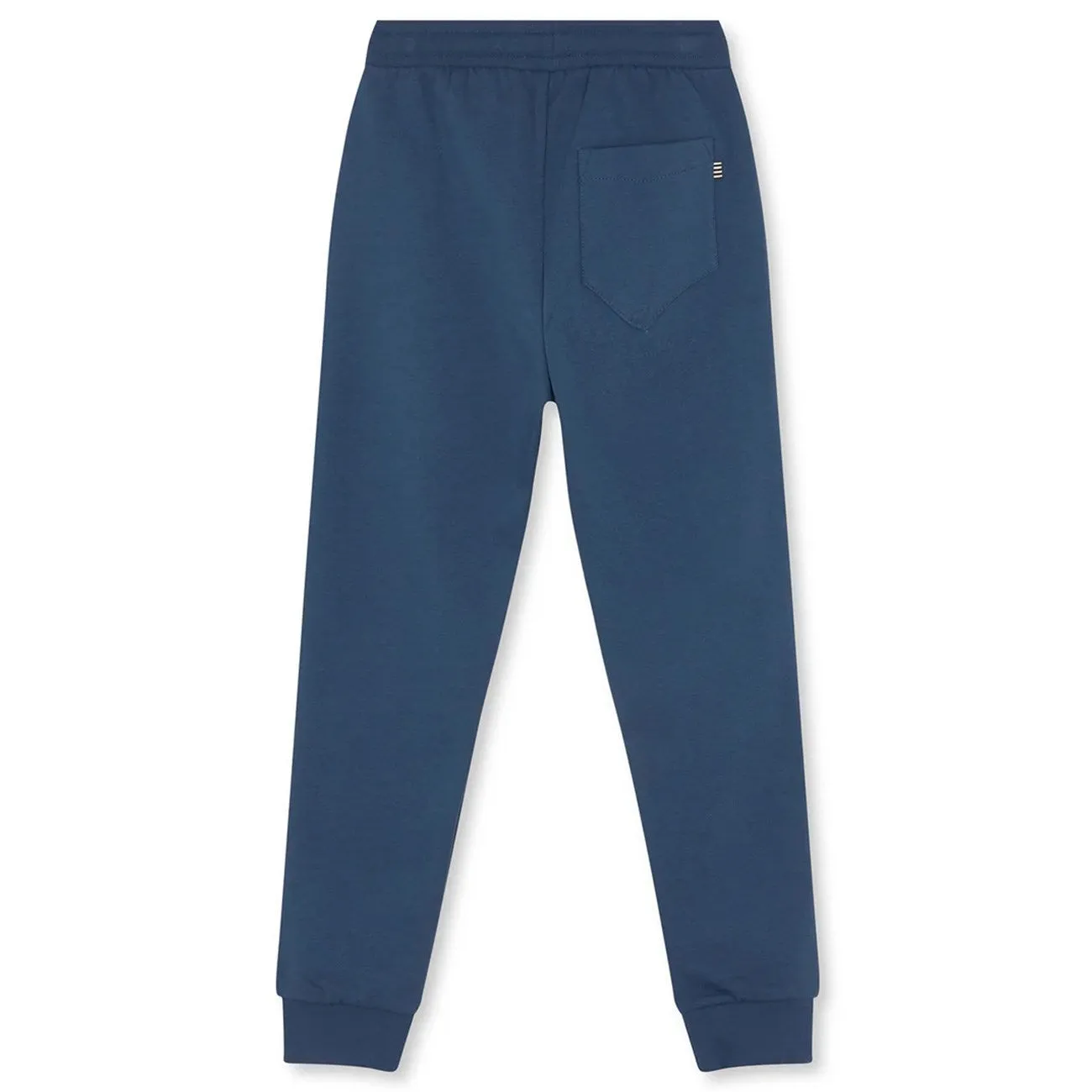 Mads Nørgaard Sargasso Sea Organic Sweat Poro Pants