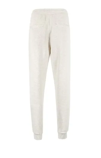 Men's Cotton Slim Fit Drawstring Pants