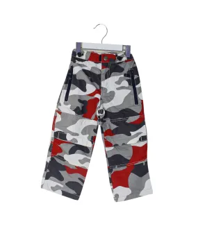 Mini Boden Casual Pants 3T