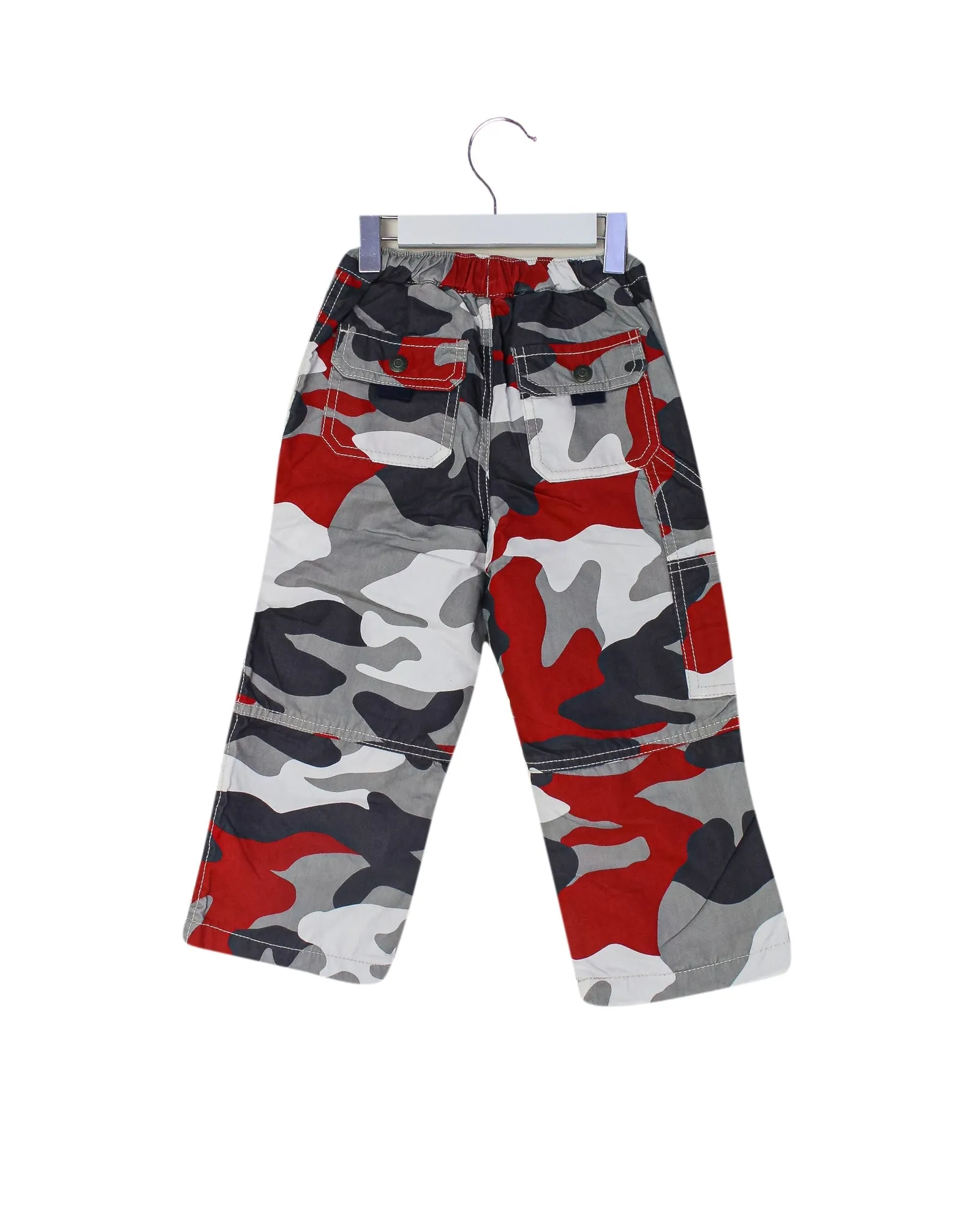 Mini Boden Casual Pants 3T