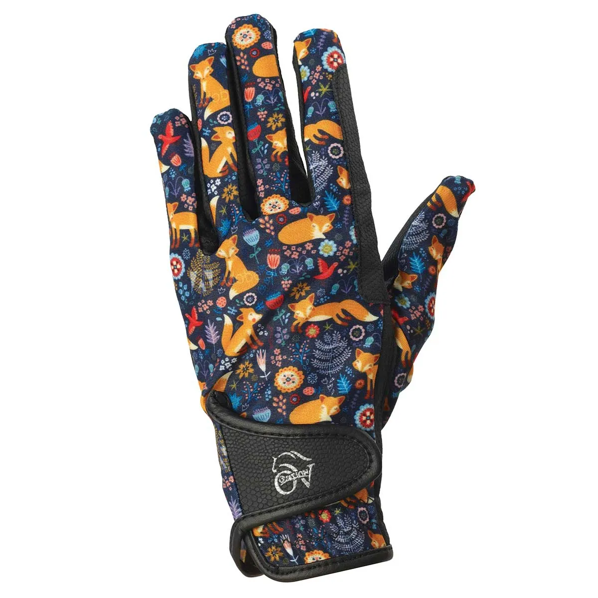 Ovation PerformerZ Ladies Riding Gloves