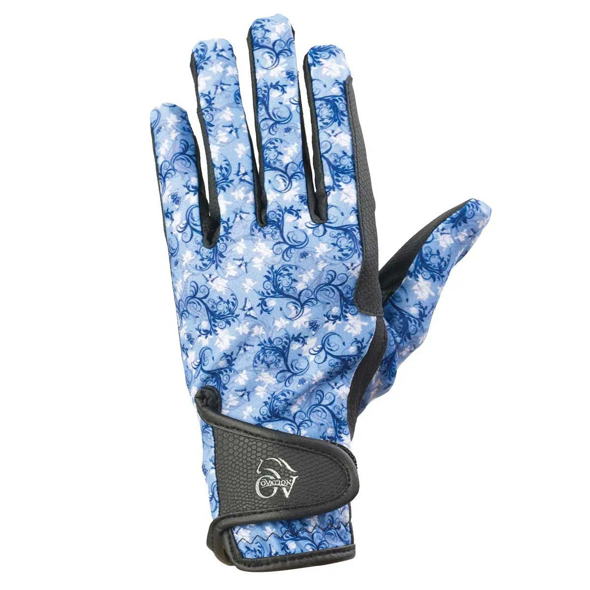 Ovation PerformerZ Ladies Riding Gloves