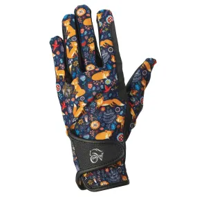 Ovation PerformerZ Ladies Riding Gloves