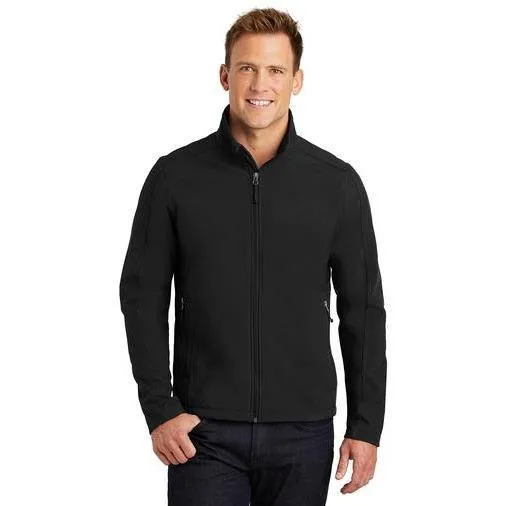 Port Authority® Core Soft Shell Jacket