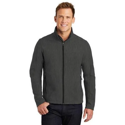 Port Authority® Core Soft Shell Jacket