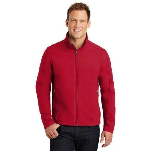 Port Authority® Core Soft Shell Jacket