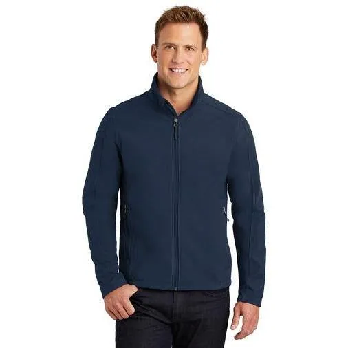 Port Authority® Core Soft Shell Jacket