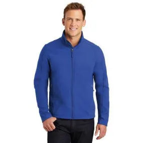 Port Authority® Core Soft Shell Jacket