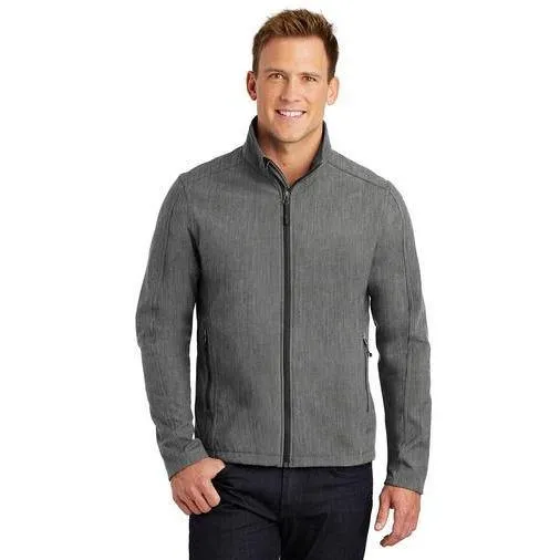 Port Authority® Core Soft Shell Jacket