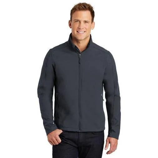 Port Authority® Core Soft Shell Jacket