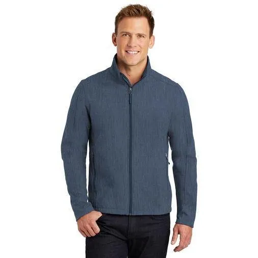 Port Authority® Core Soft Shell Jacket