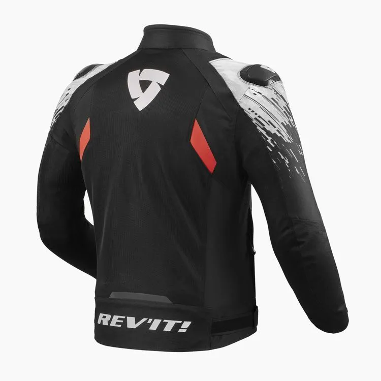 REV'IT! Quantum 2 Air Jacket