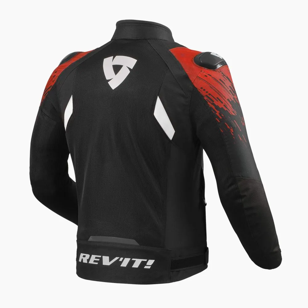REV'IT! Quantum 2 Air Jacket