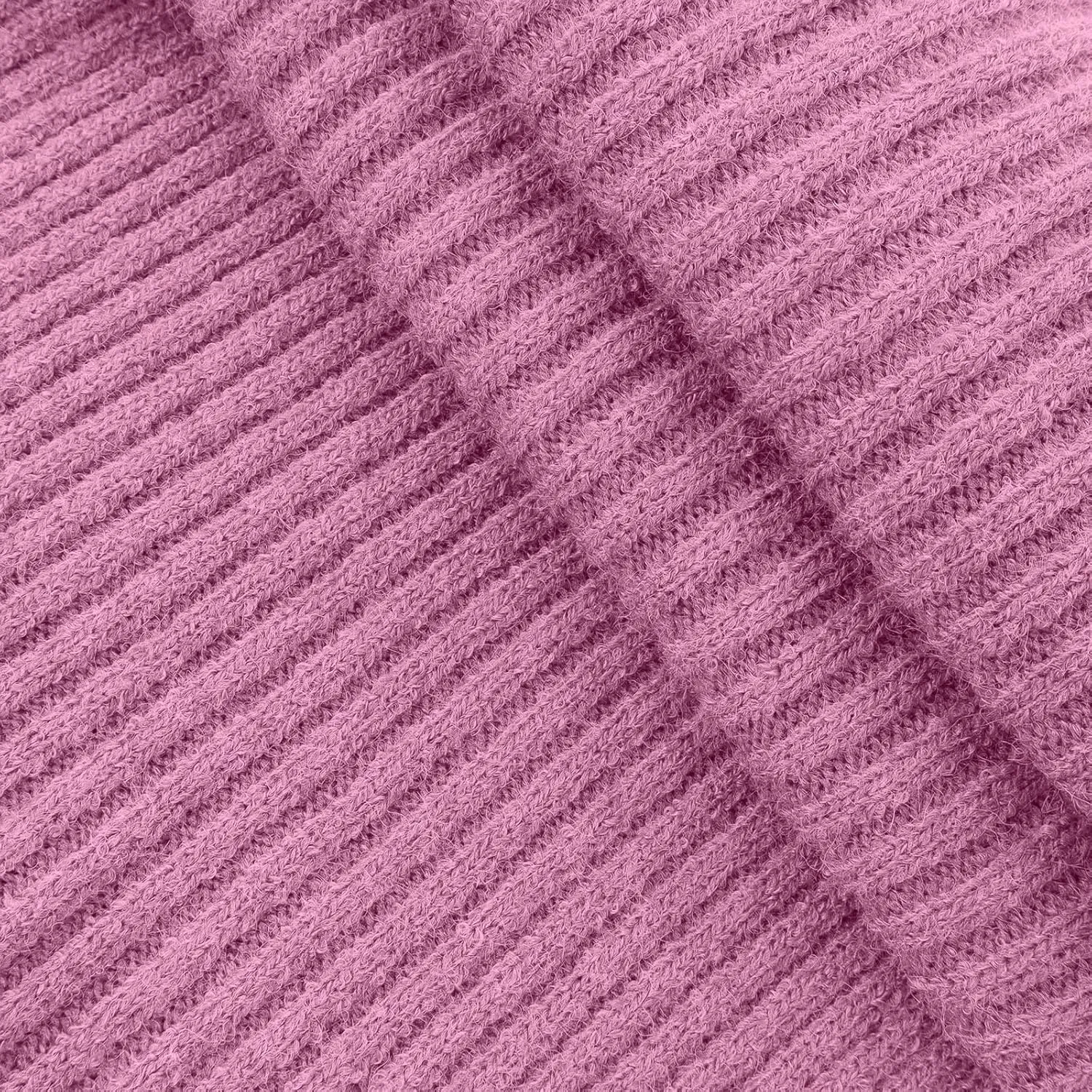 Ribbed Knit Tank Top for Women Turtleneck Sleeveless Sweater Blouse Solid Color Tunic Summer Trendy Shirt