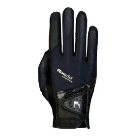 Roeckl Madrid - Black