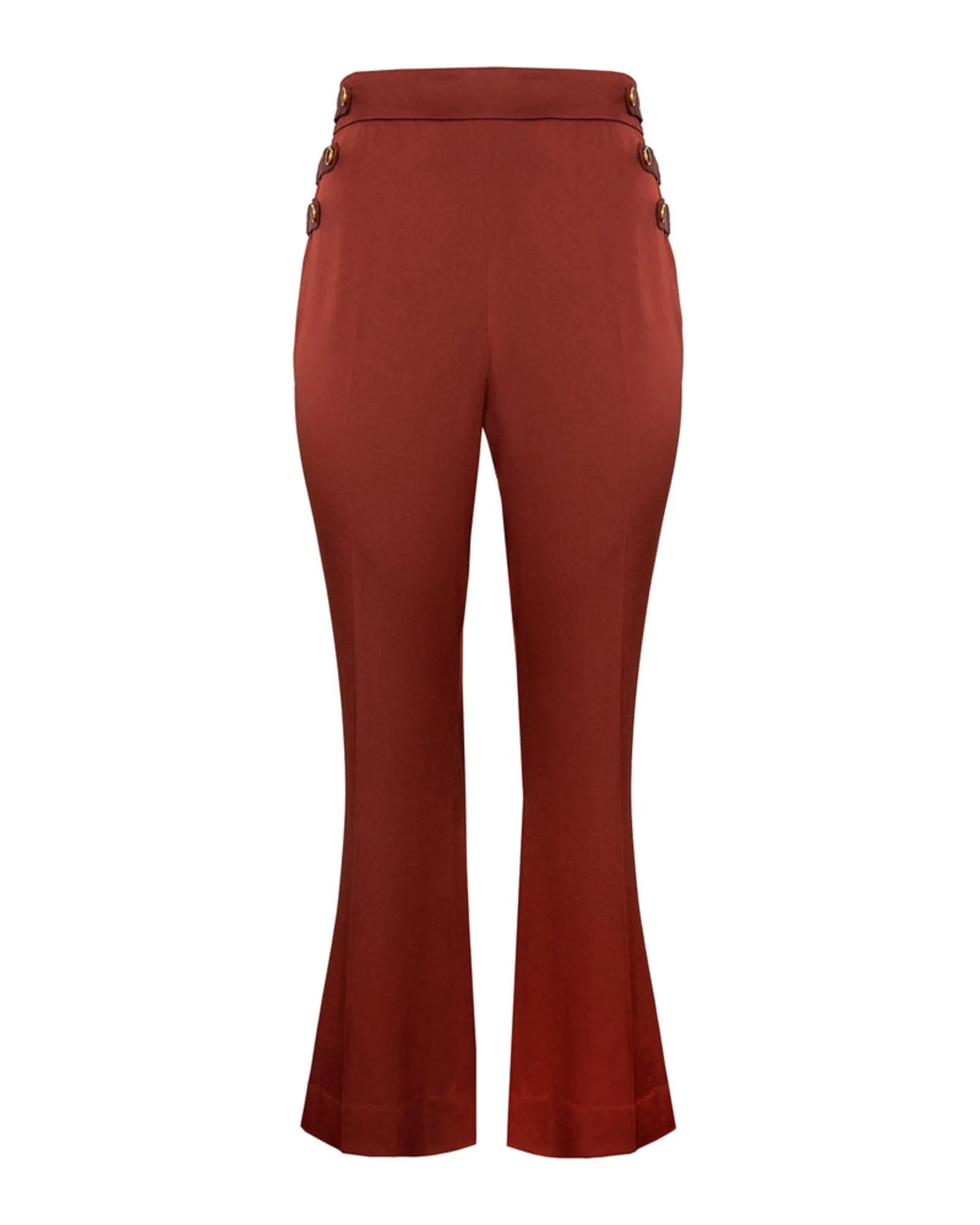 Romily Pant | Clay