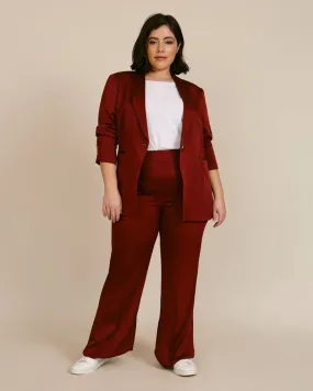 Romily Pant | Clay