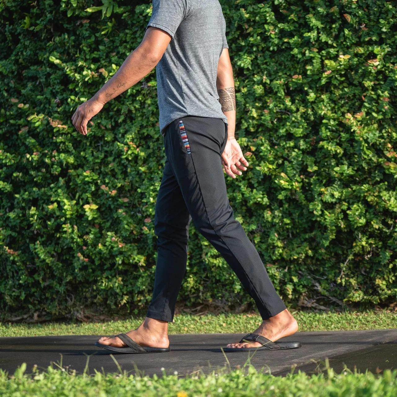 Sapien Pant (Casual Stretch) - Night