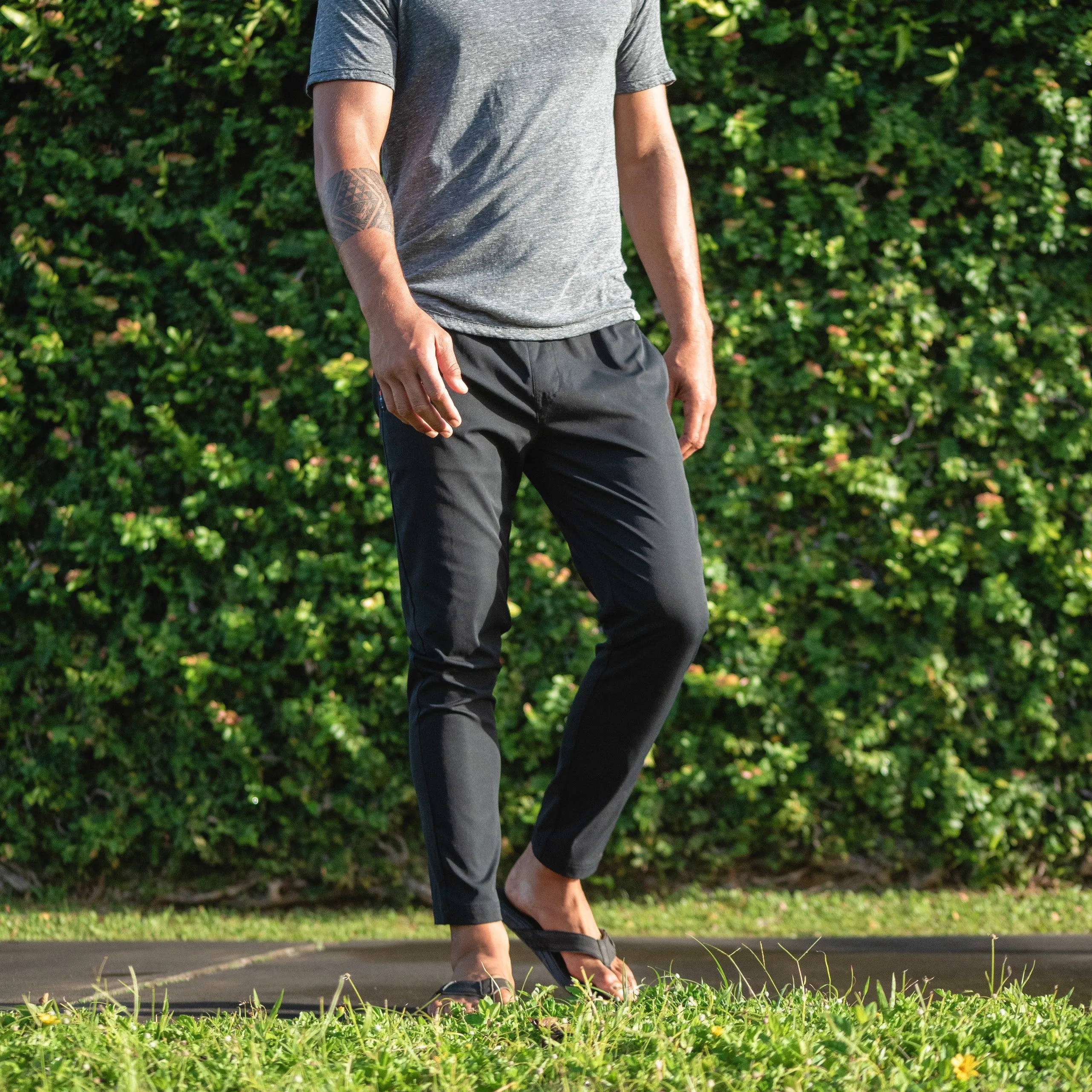 Sapien Pant (Casual Stretch) - Night