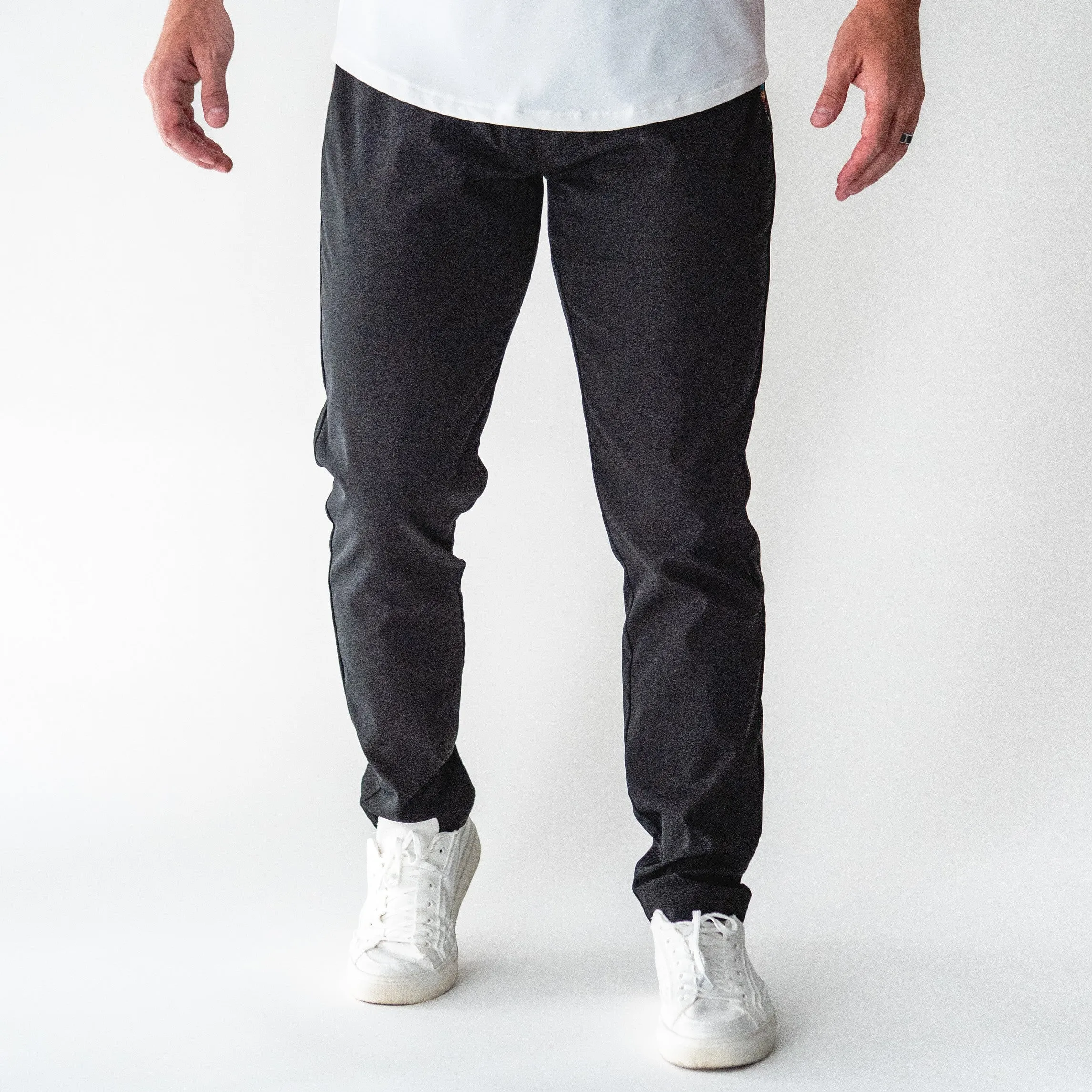 Sapien Pant (Casual Stretch) - Night