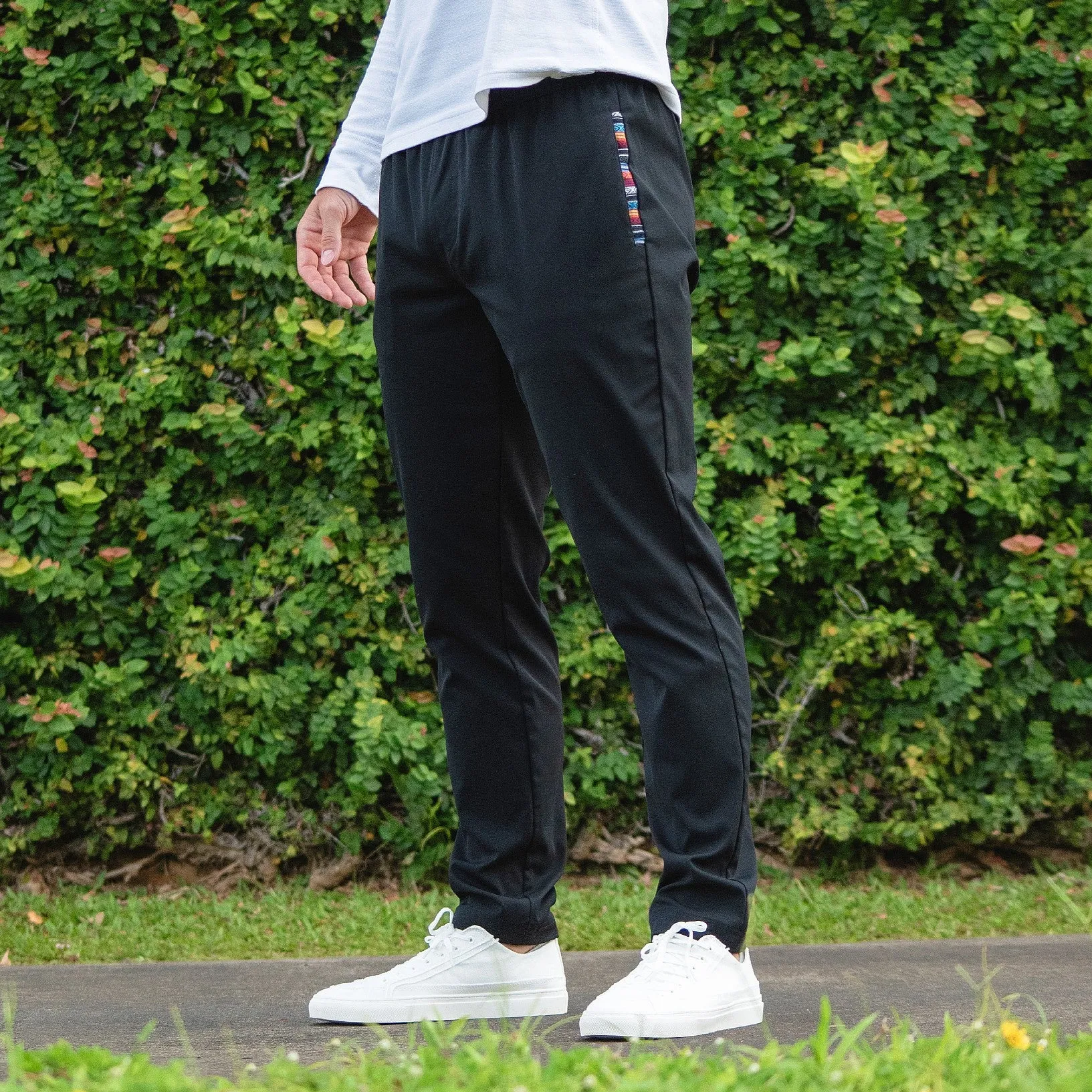 Sapien Pant (Casual Stretch) - Night