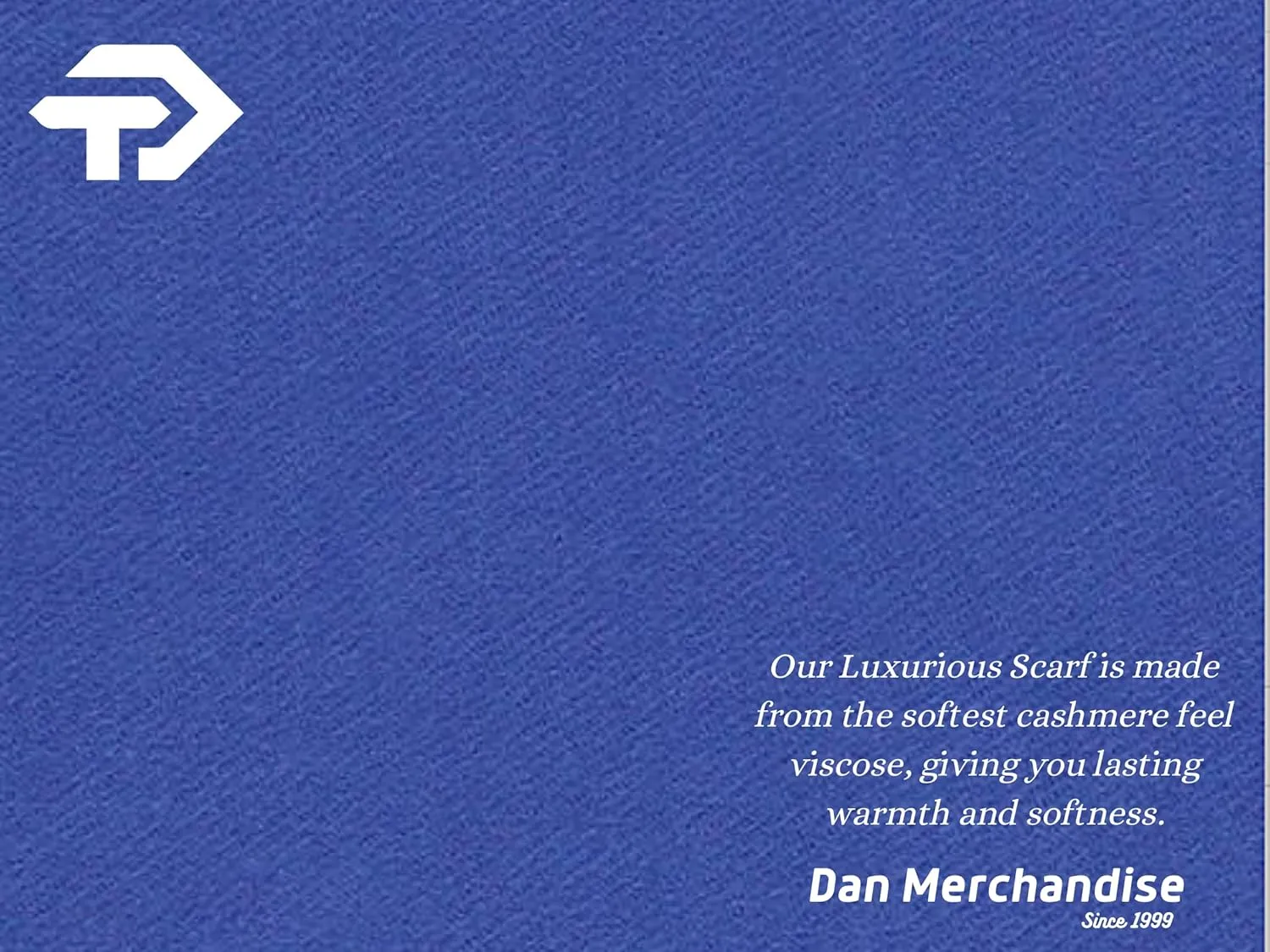 Soft Cashmere Feel Scarf for Women & Men  Warm Lightweight Winter Shawl Wrap, Cozy Red Long Scarf Gift for Her & Him