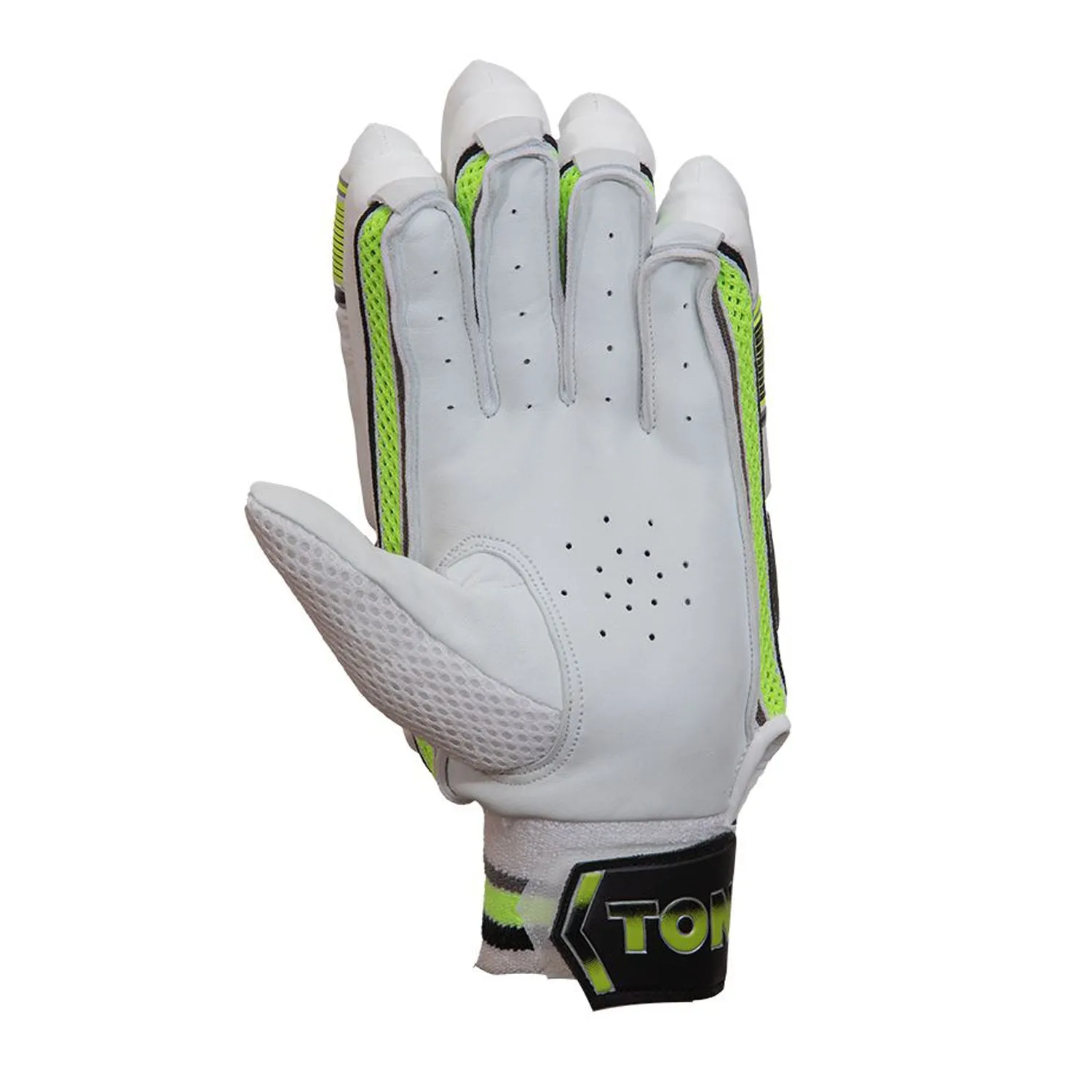 SS Ton Supreme RH Cricket Batting Gloves