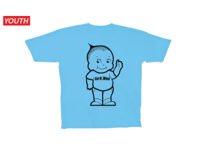 Suavecito Kewpie Tee - Kid's
