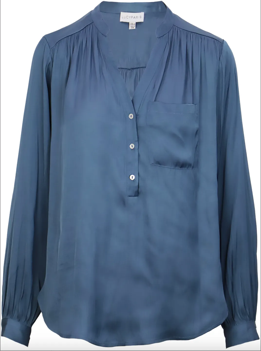 Tarra Flowy. Blouse