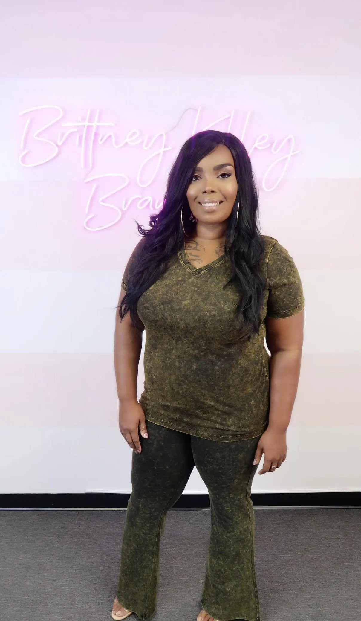 The Basic Slay Set Curve