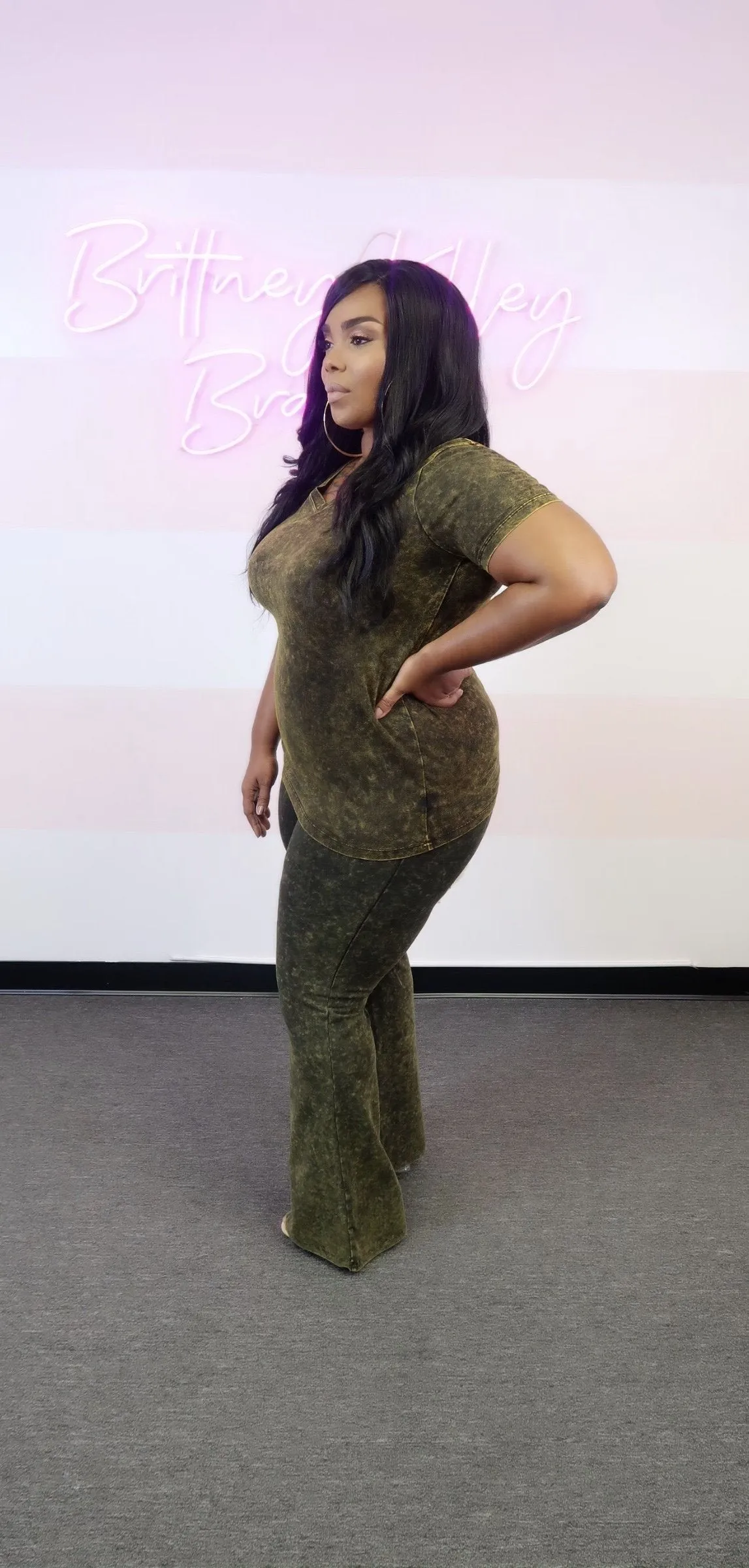 The Basic Slay Set Curve