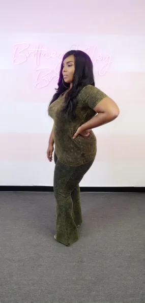 The Basic Slay Set Curve