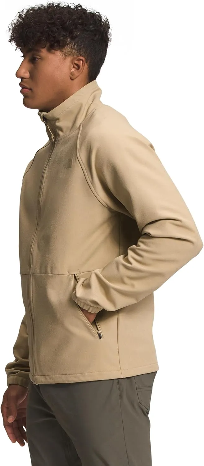 The North Face Camden Soft Shell Jacket - Men's