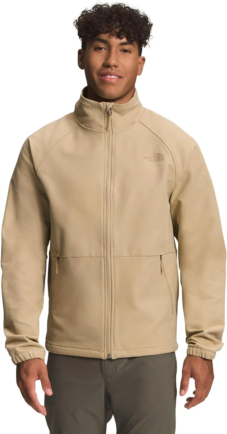 The North Face Camden Soft Shell Jacket - Men's