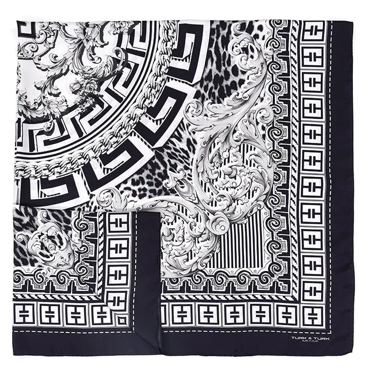 TTLE ELEGANT BAROQUE