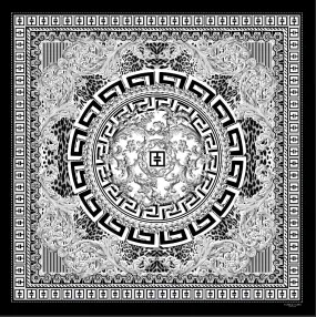 TTLE ELEGANT BAROQUE