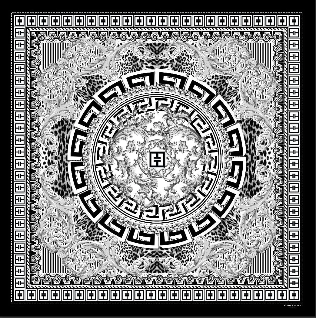 TTLE ELEGANT BAROQUE