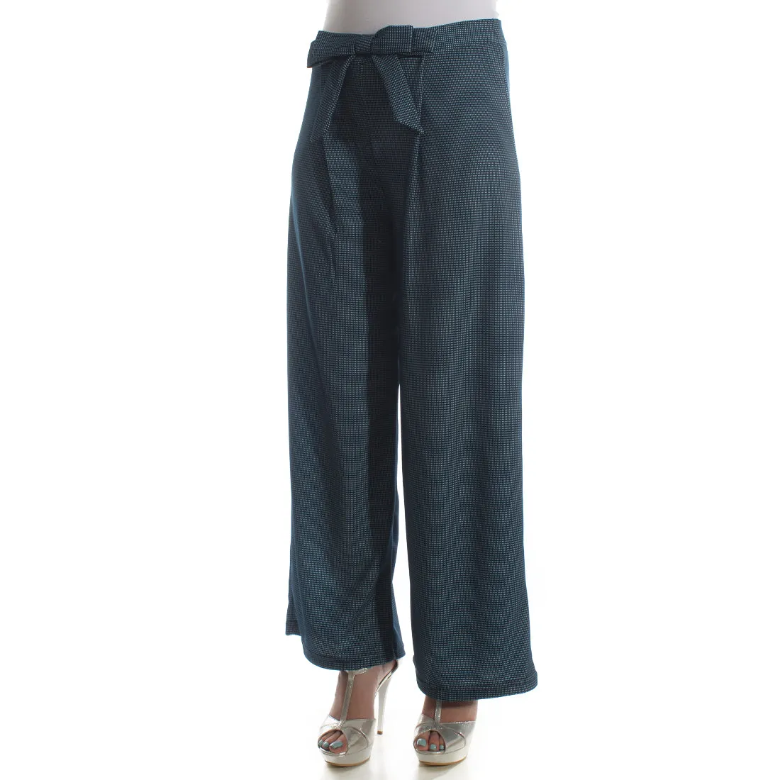 Women pant – blue  -5835