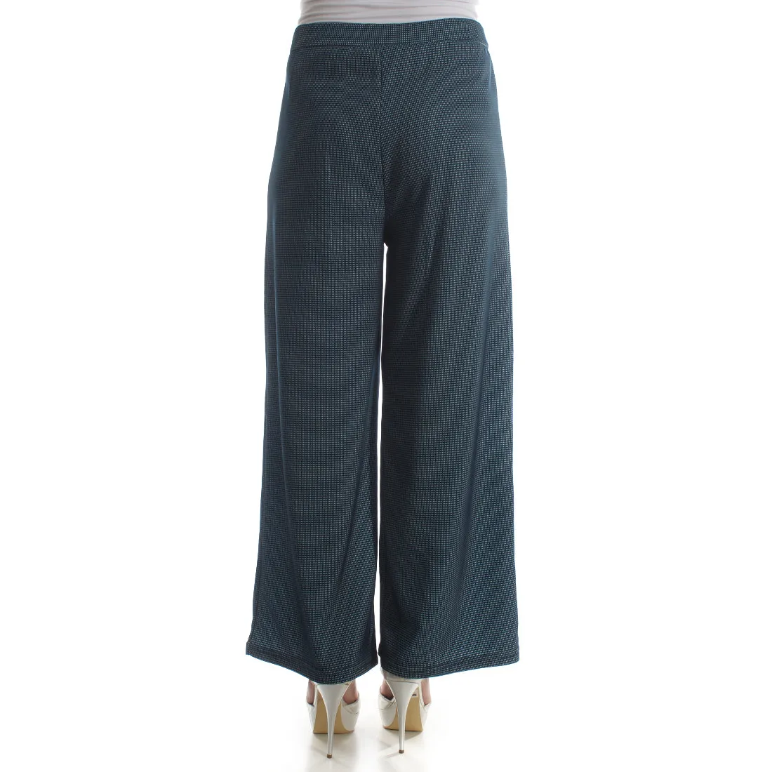 Women pant – blue  -5835