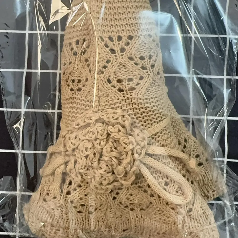 Women Straw Sun Hat Foldable Beach Hat Wide Brim Floppy Bucket Hat