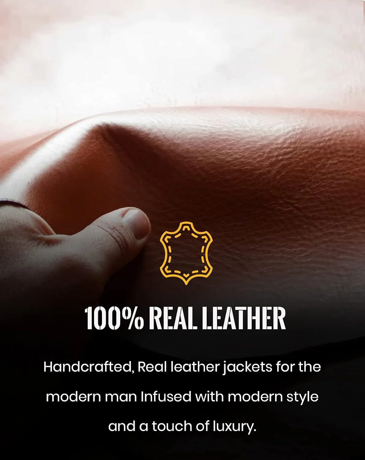 Womens Cafe Racer Motorcycle Soft Nappa Leather Jacket - Casual NY Street Fashion Biker Jacket