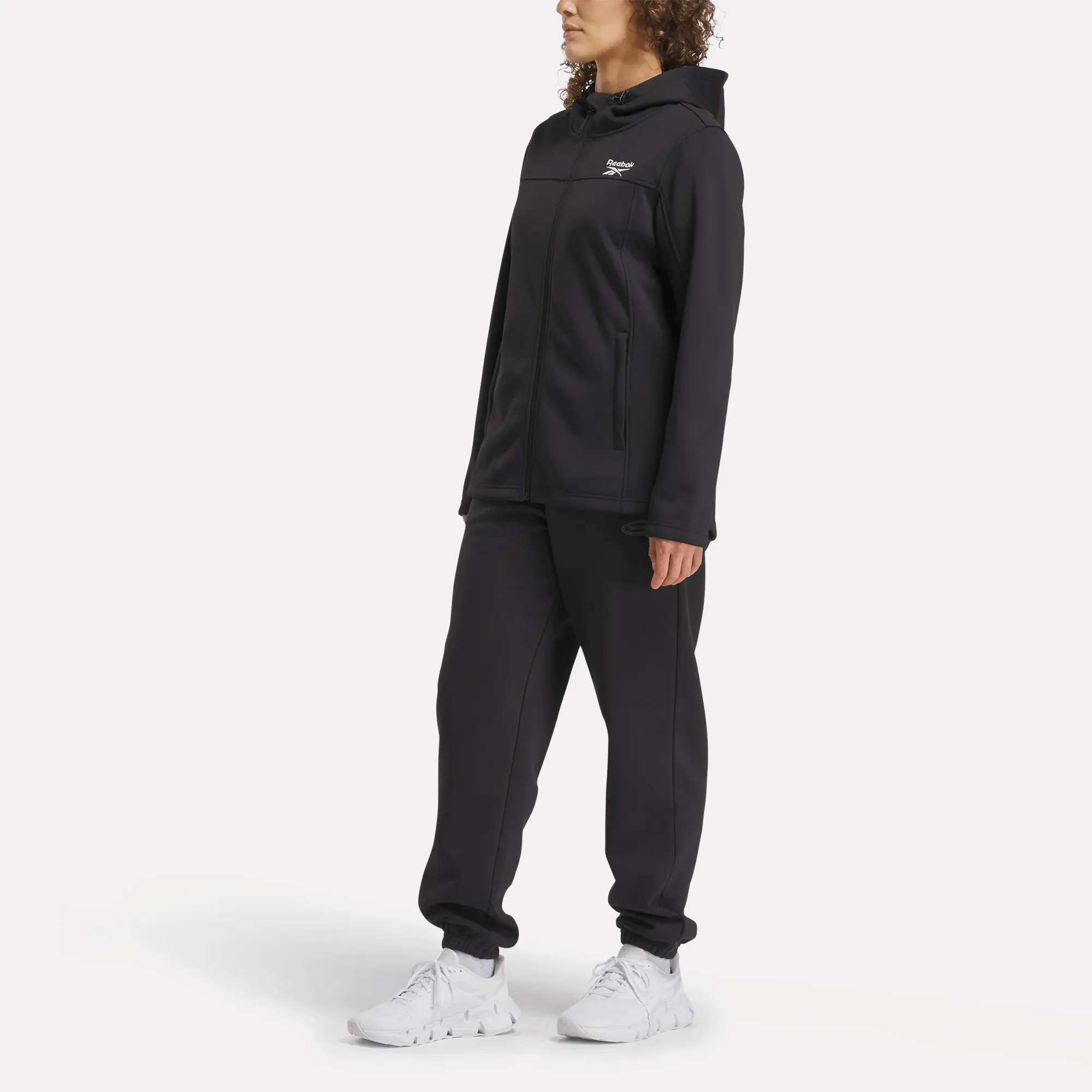 Women's Super Soft Woven Jacket