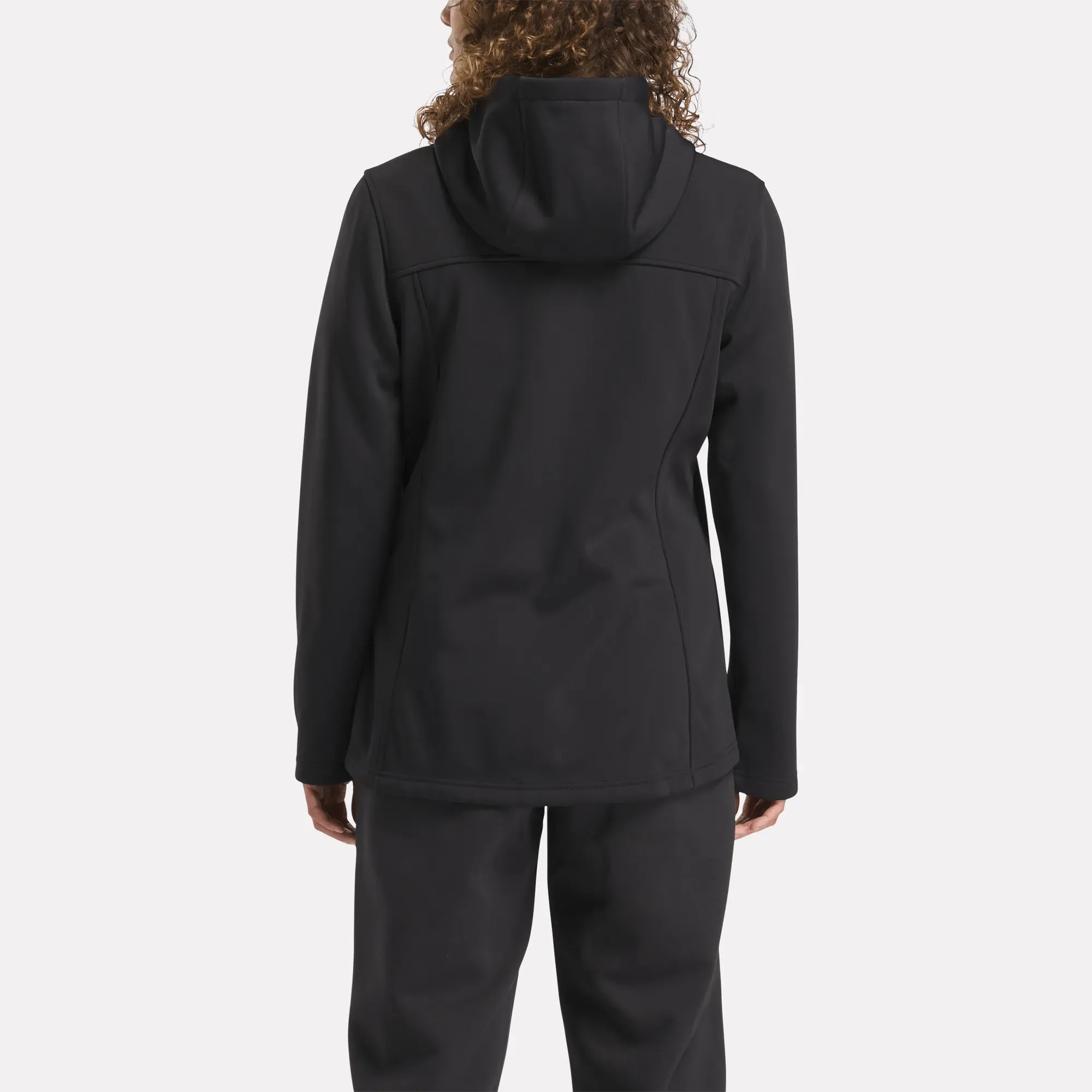 Women's Super Soft Woven Jacket