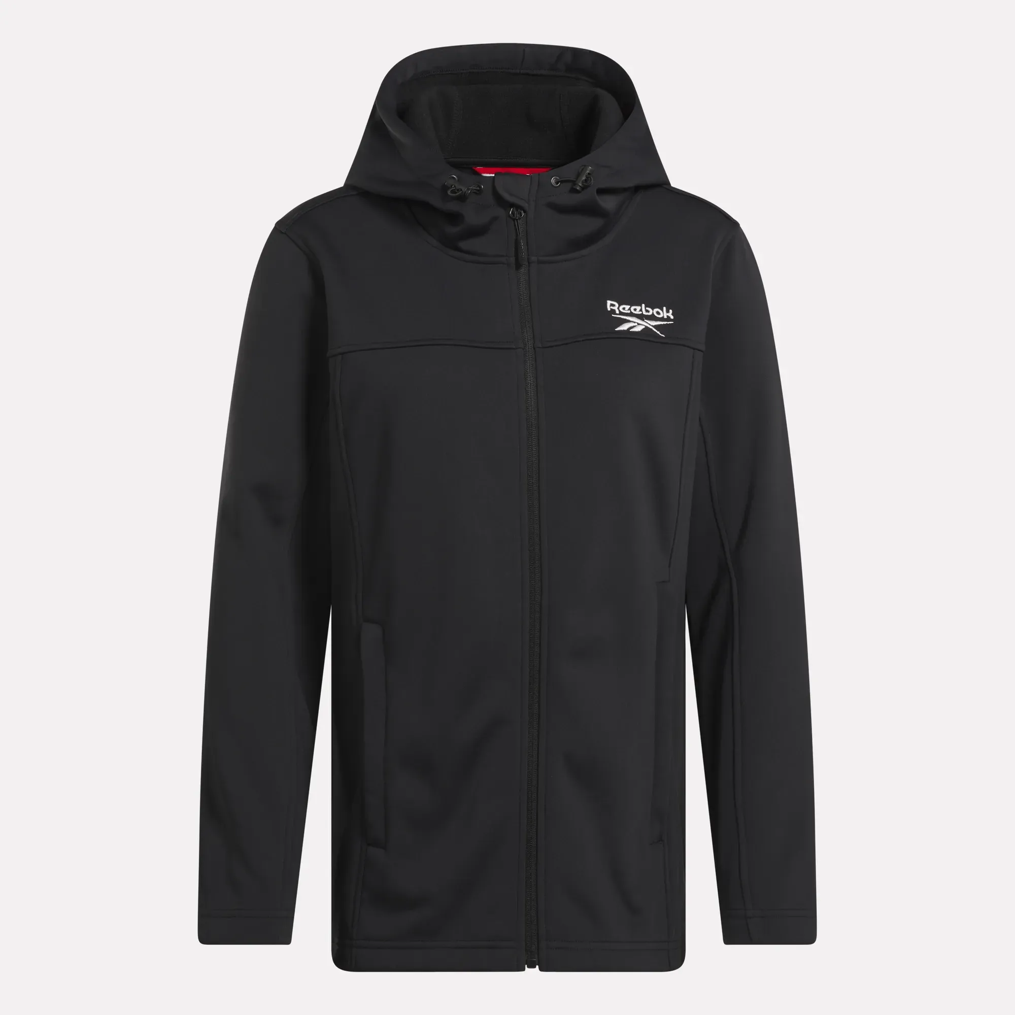 Women's Super Soft Woven Jacket