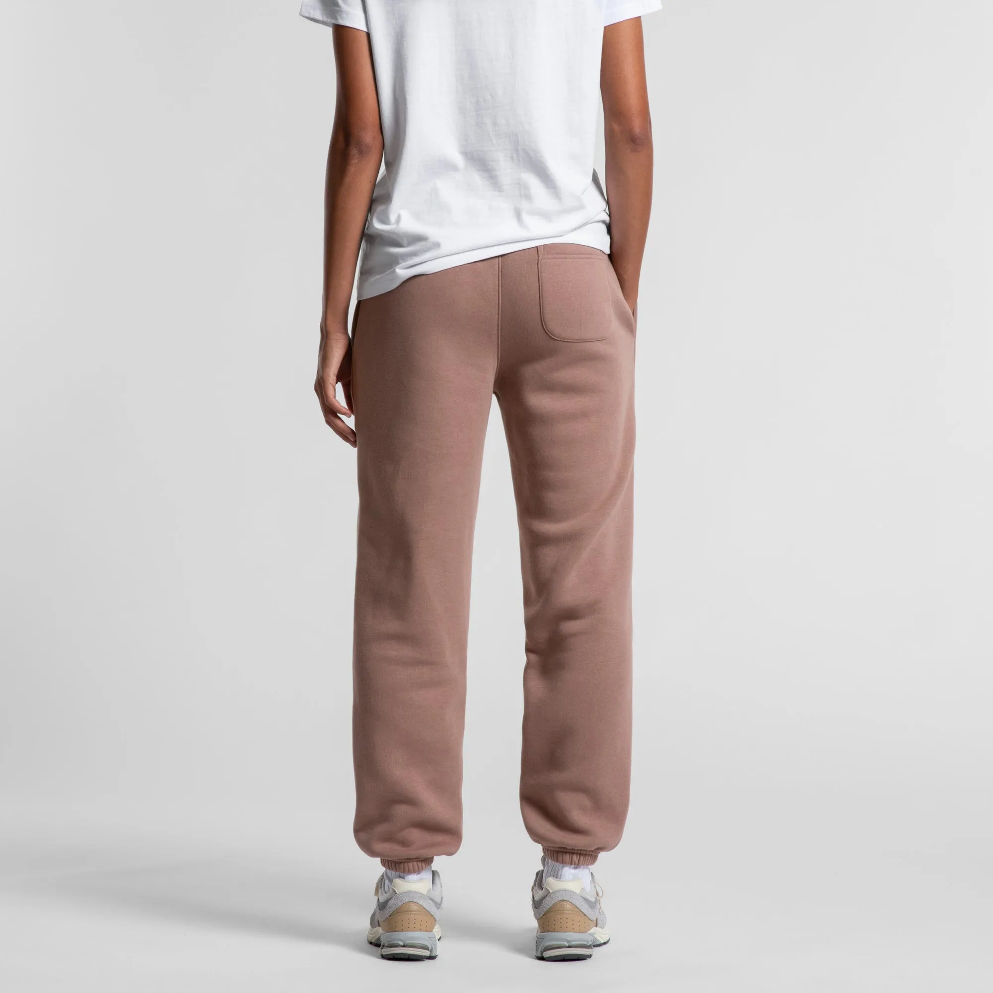 WO'S RELAX TRACK PANTS | 4932