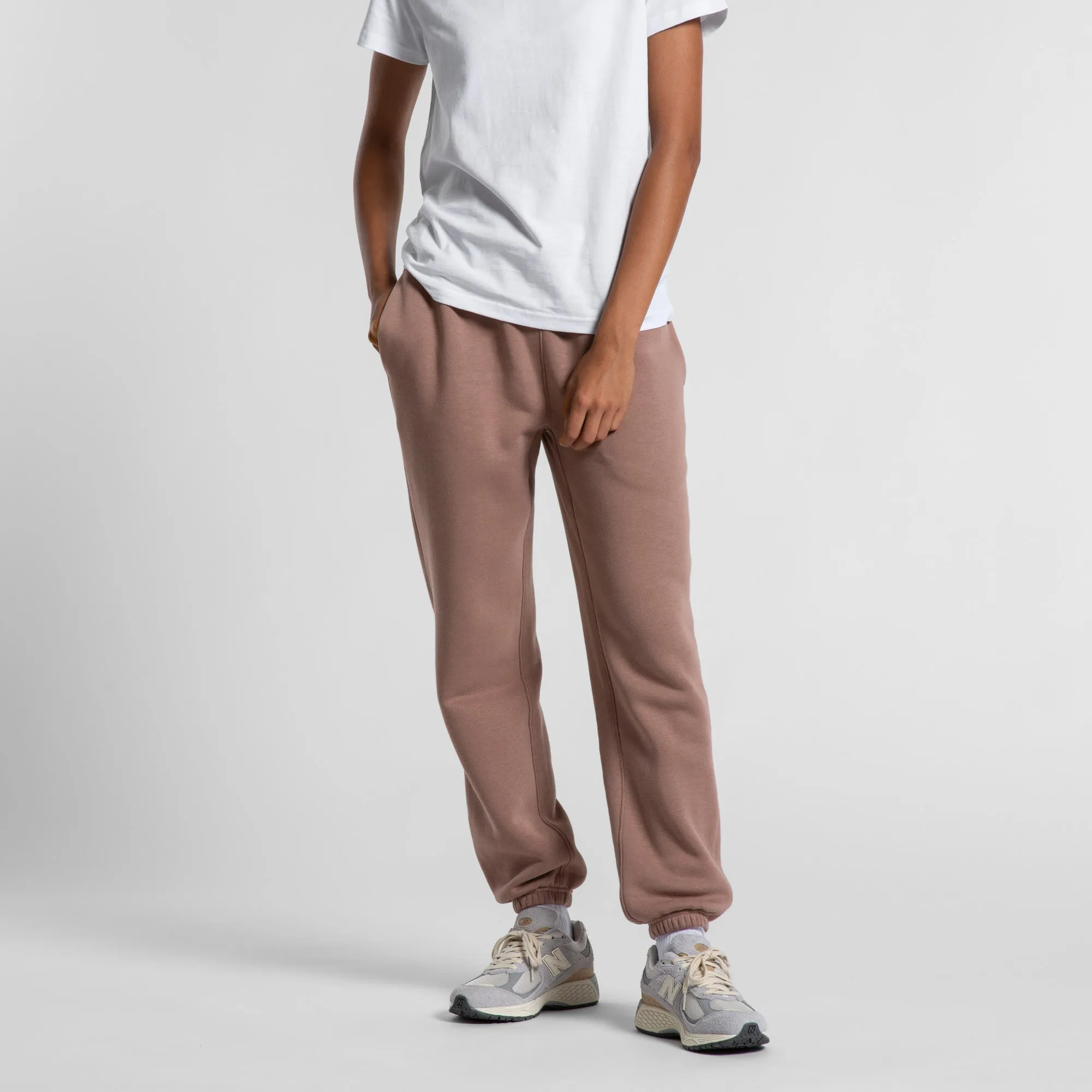 WO'S RELAX TRACK PANTS | 4932