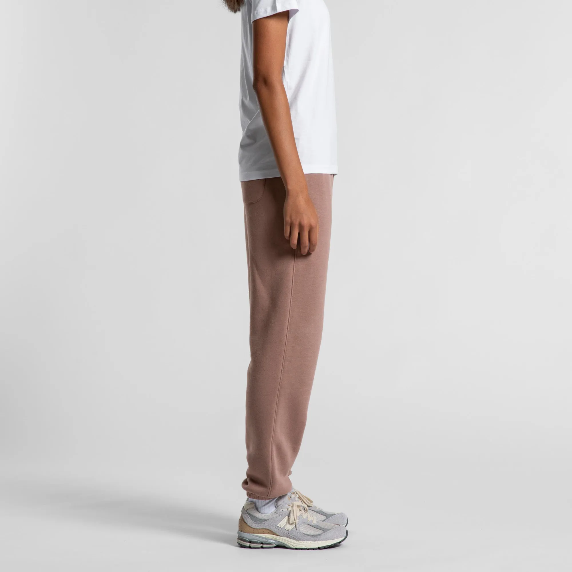 WO'S RELAX TRACK PANTS | 4932
